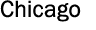Chicago