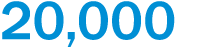 20,000