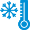 cold temperture