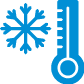 cold temperture