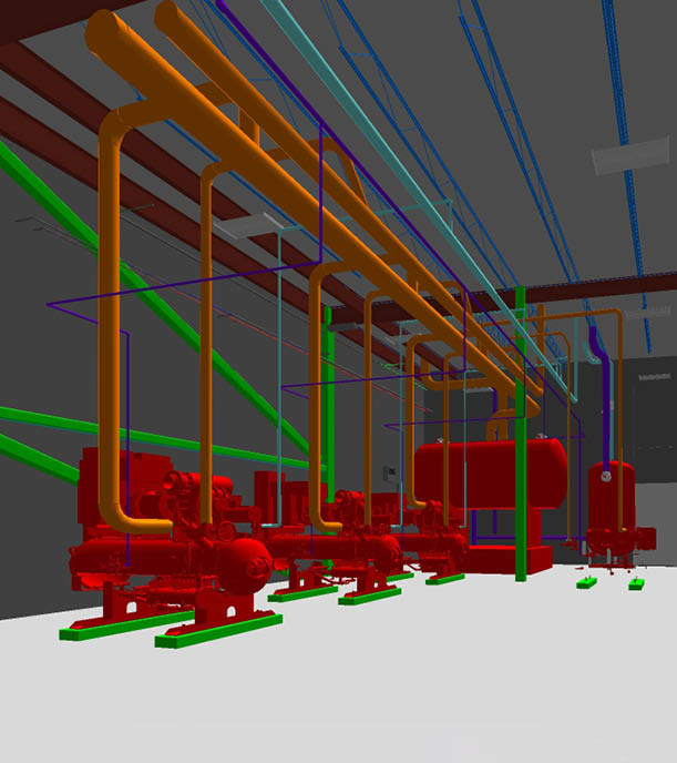 Integrated Design-Build