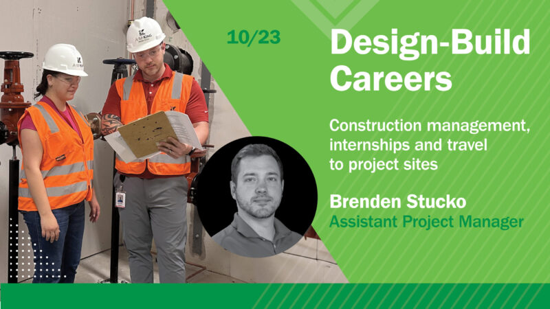 The Journey from Military Service to a Successful Design-Build Career
