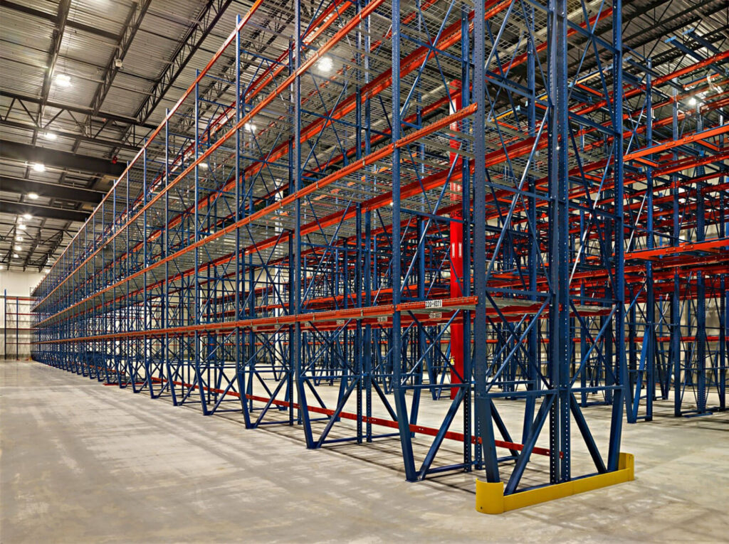 Top Considerations for Cold Storage Facility Development