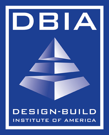 2020 Design-Build Institute Of America National Awards of Merit Industrial/Research And Small Project Categories