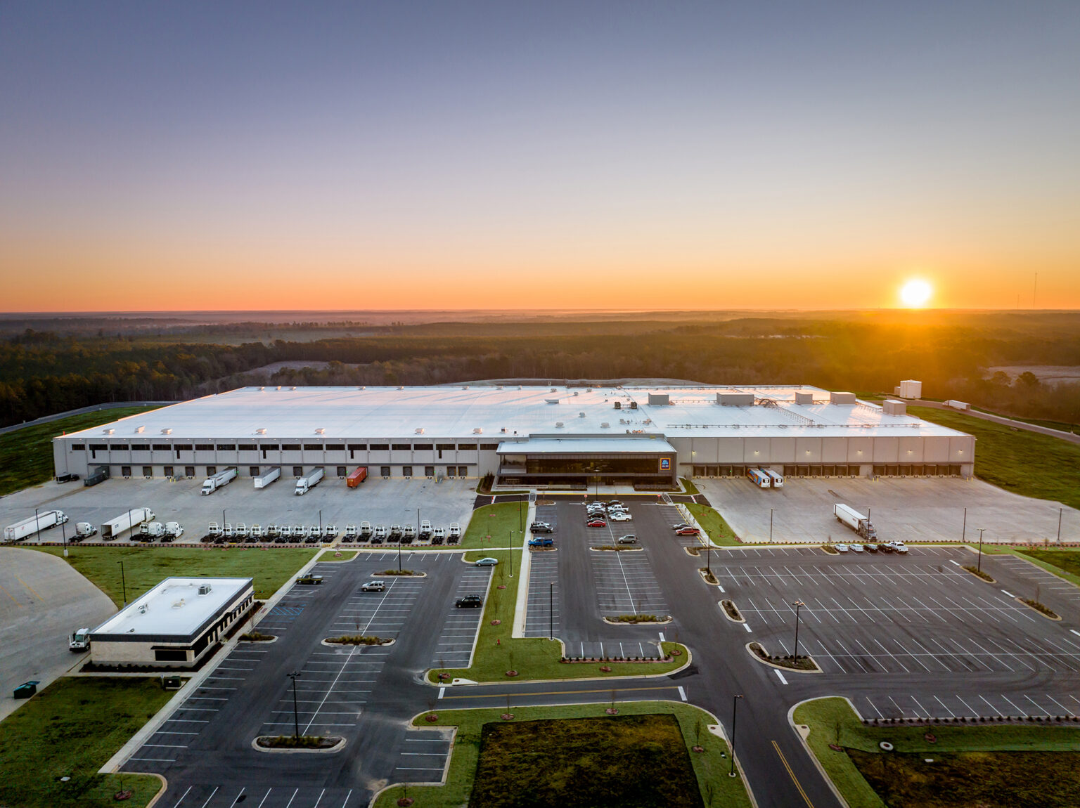 Atlanta Bonded Warehouse Corp. - A M King