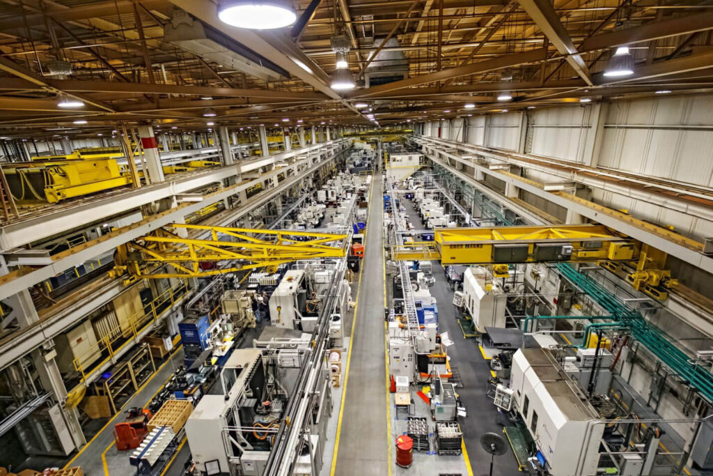 How We Successfully Deliver CapEx Projects in a Fully Functioning Manufacturing Facility