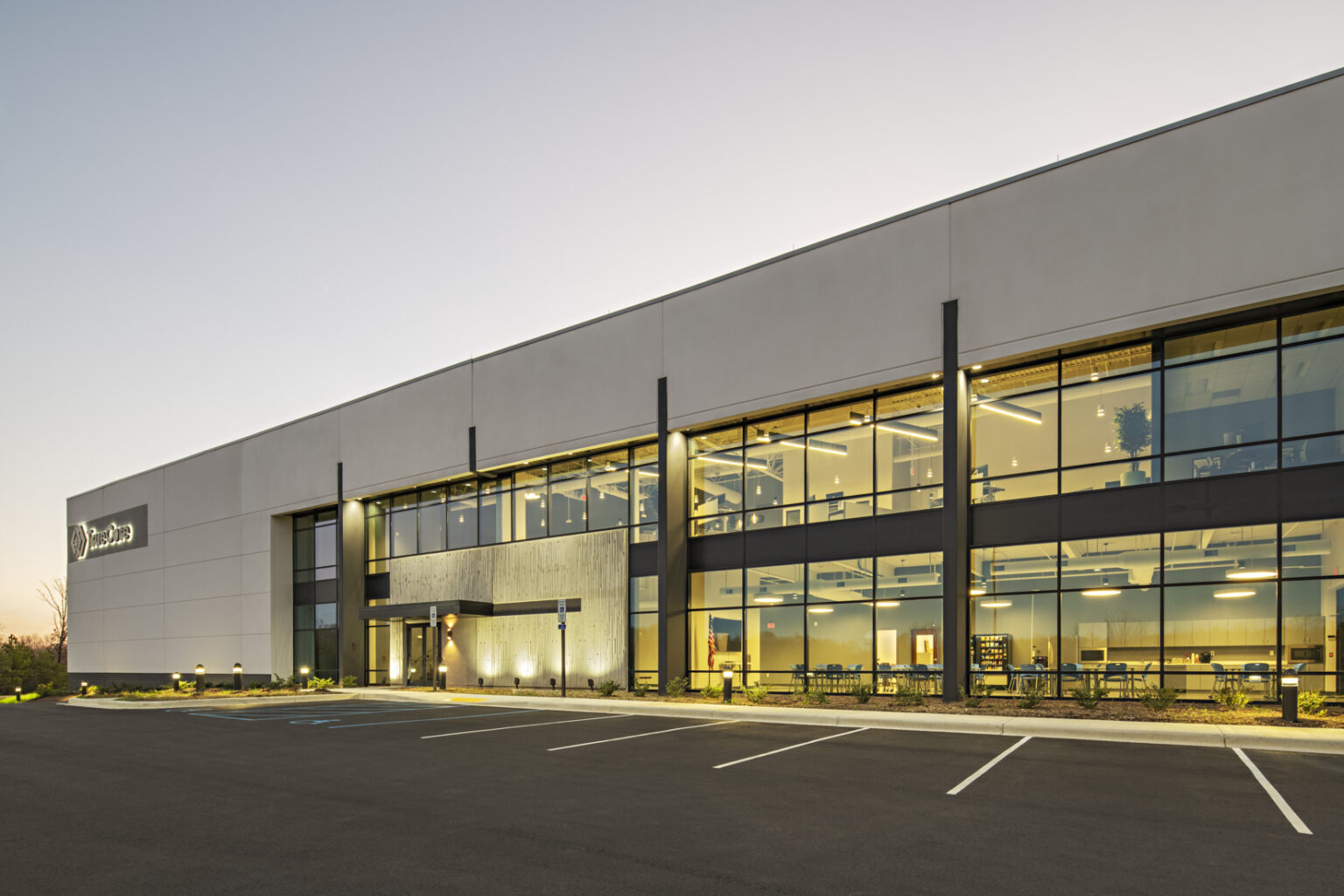 Design-Build Projects - A M King