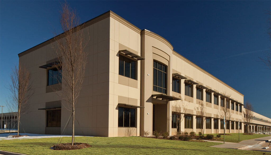ALDI Inc. Jefferson, GA Distribution Facility
