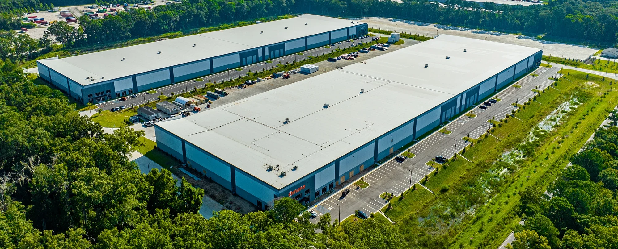 FOOD PROCESSING FACILITY <br /> DESIGN AND CONSTRUCTION