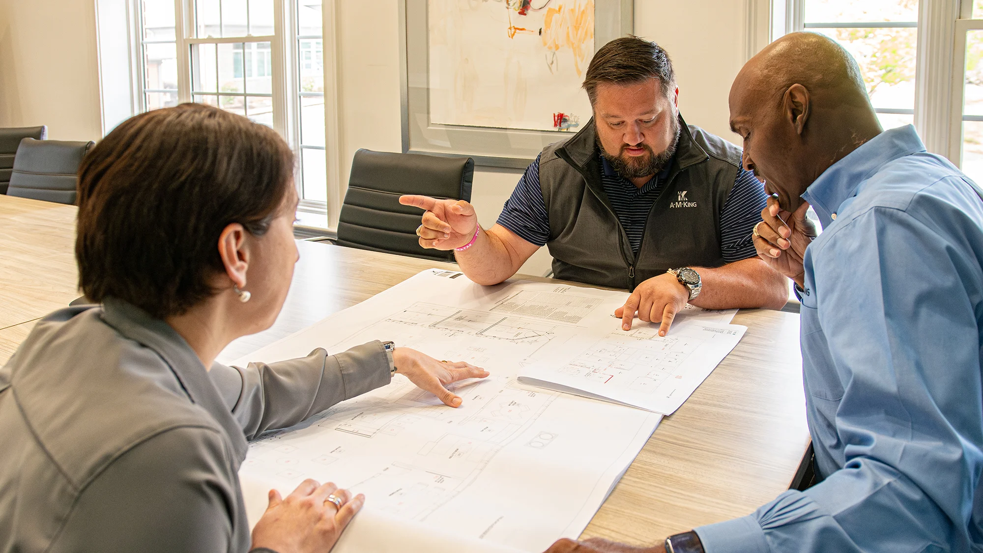 Construction industry perception has changed for the better through the years due to strong desire for change and education in the sector becoming more prevalent.