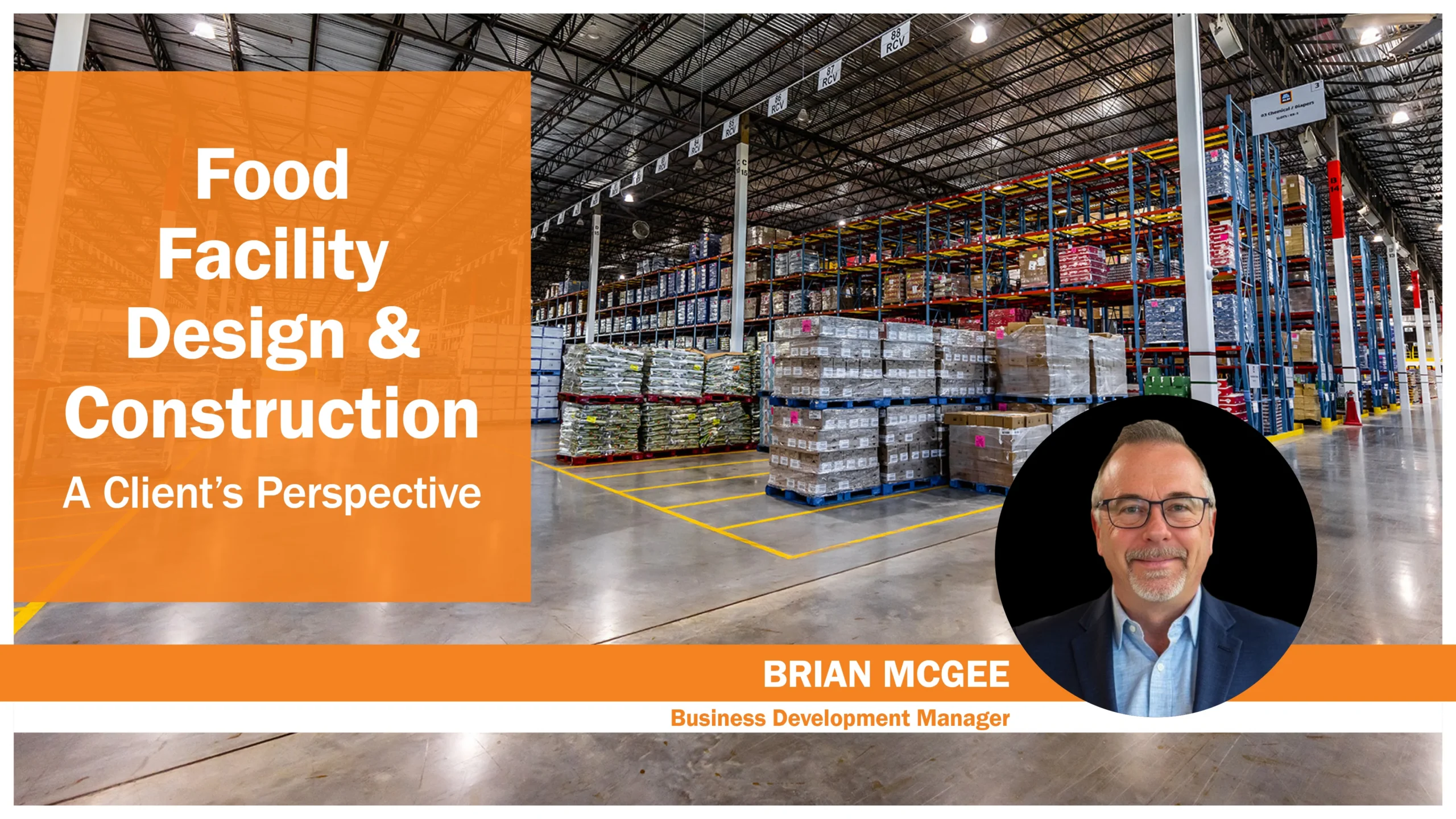 Food Facility Design and Construction: A Client's Perspective