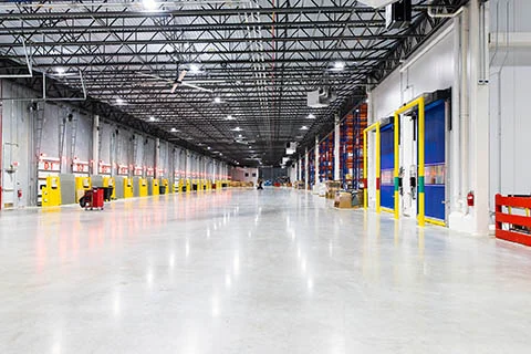 Cheney Brothers Florence, SC facility